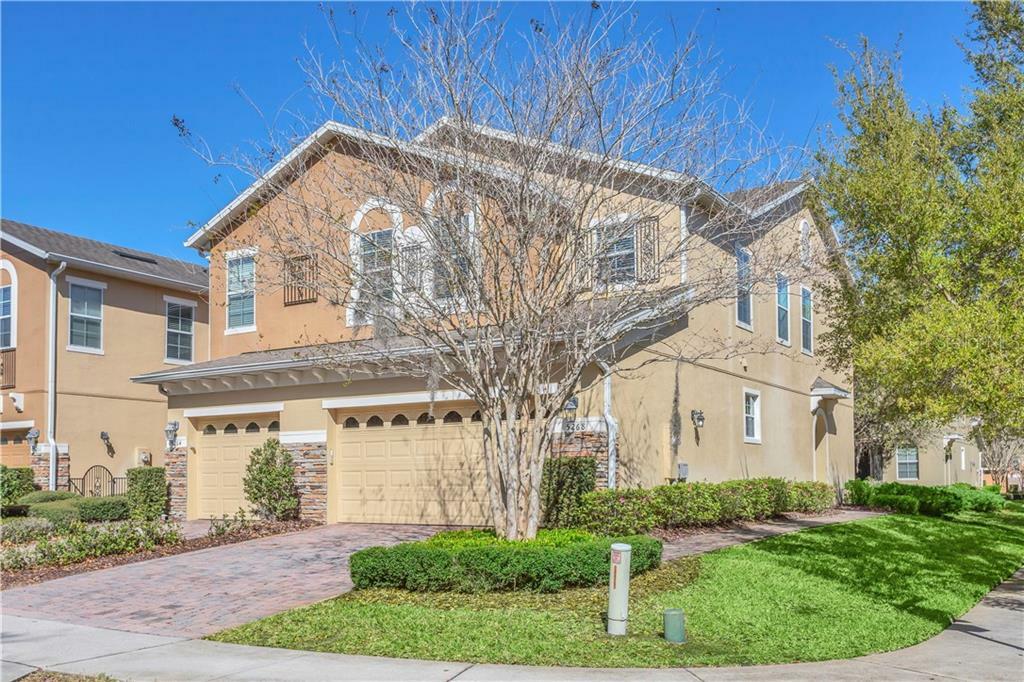 Property Photo:  5268 Hidden Cypress Lane  FL 32765 