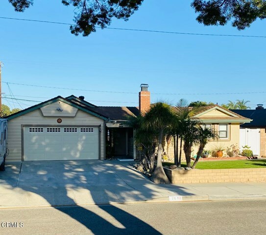 Property Photo:  76 La Verne Avenue  CA 93003 