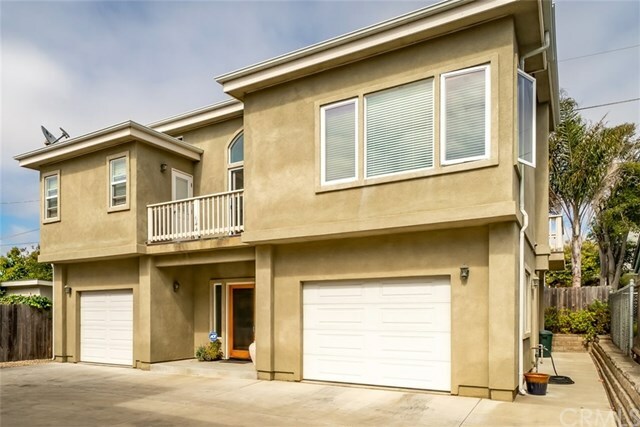 Property Photo:  640 Piney Way  CA 93442 