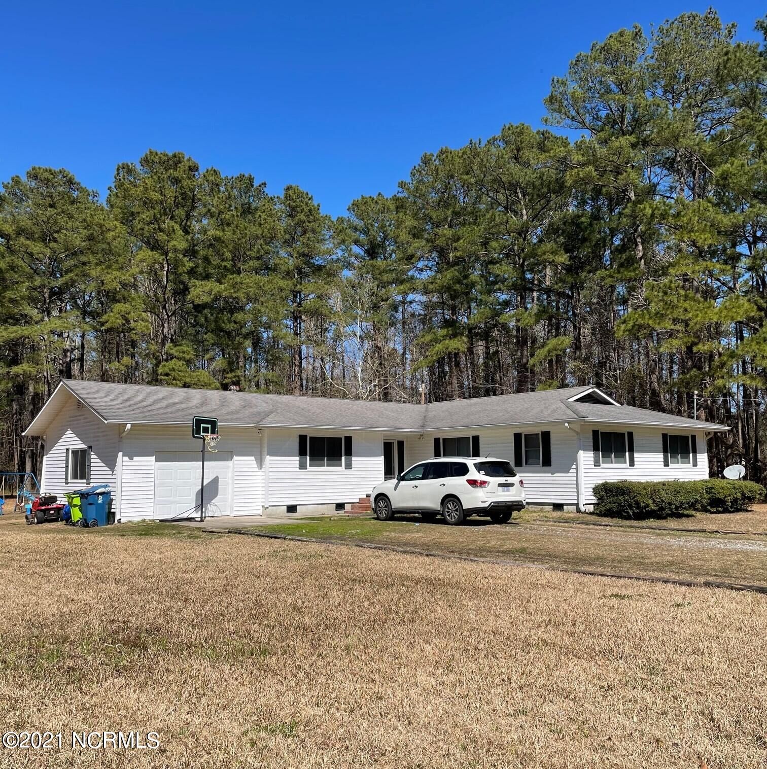 Property Photo:  308 E Camp Kiro Road  NC 28560 