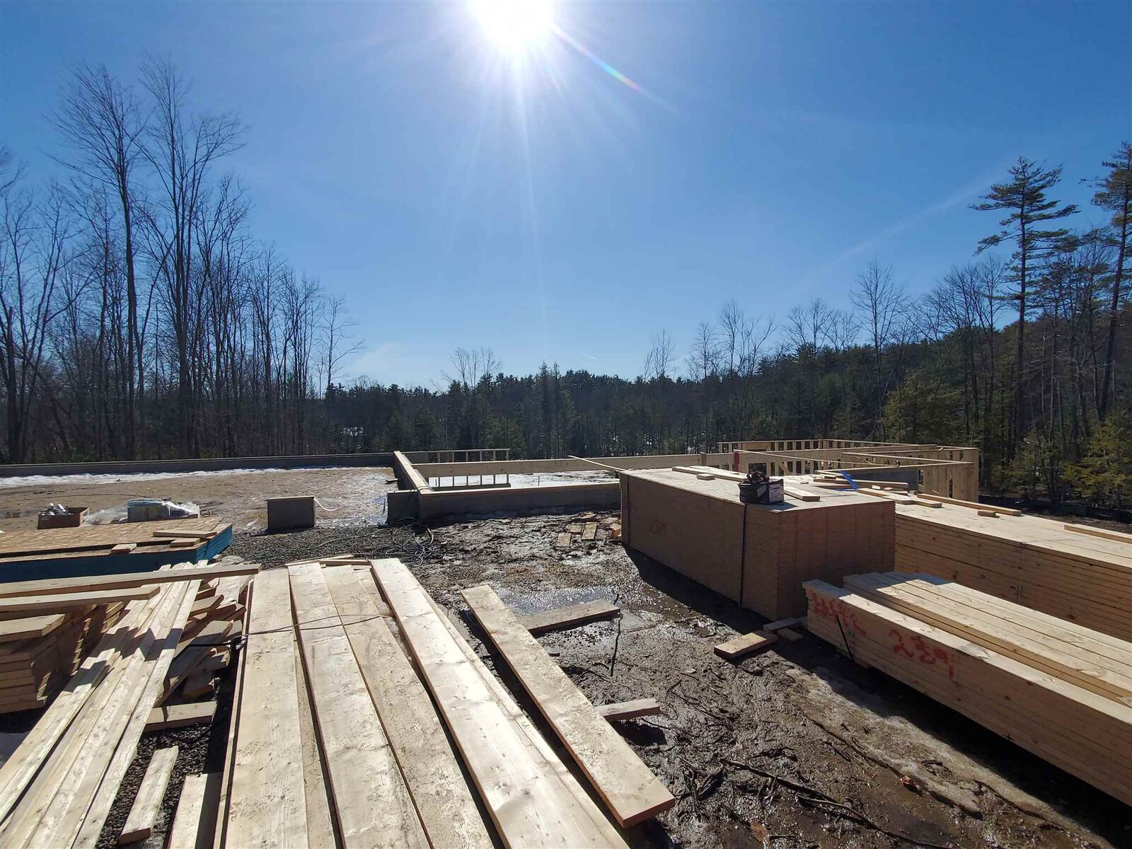 Property Photo:  239 Olde Canterbury Road  NH 03261 