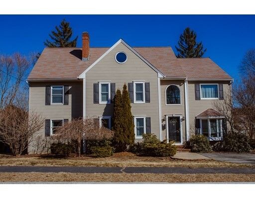 Property Photo:  91 Brewster Road  MA 02451 
