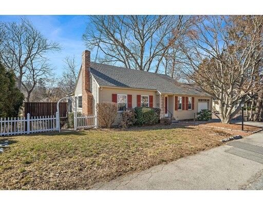 Property Photo:  65 Jaffrey St  MA 02189 