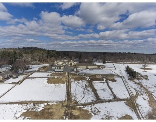 Property Photo: 135 Strawberry Hill Road MA 01720