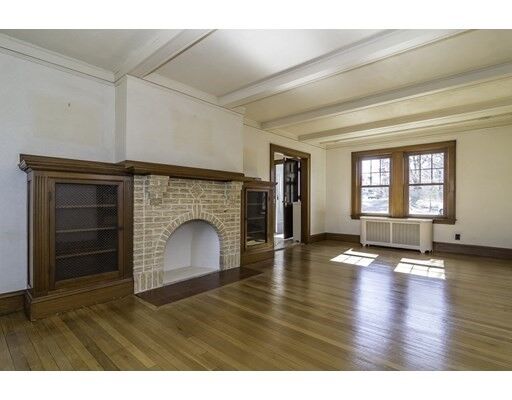 Property Photo: 66 Badger Road MA 02155