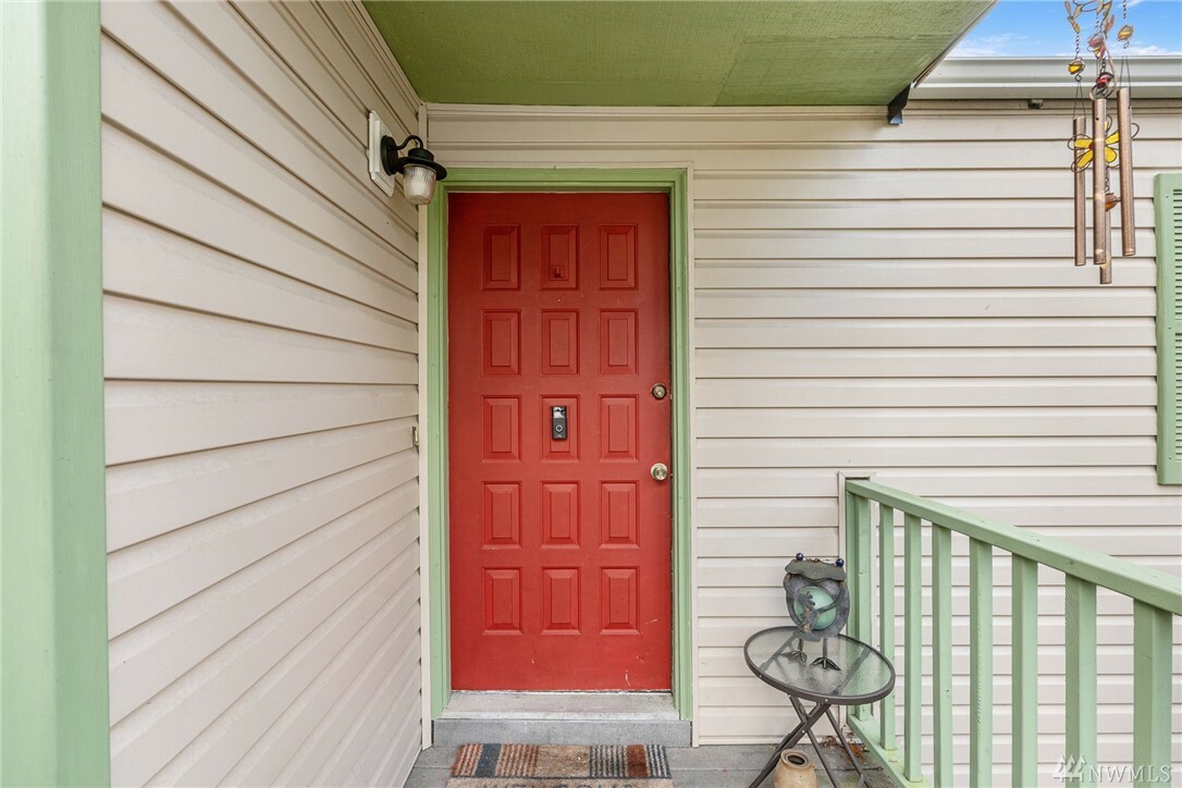 Property Photo: 1416 128th Dr NE 8B WA 98258