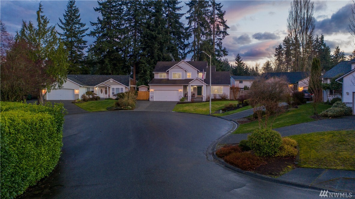 Property Photo:  11922 52nd Ave SE  WA 98208 