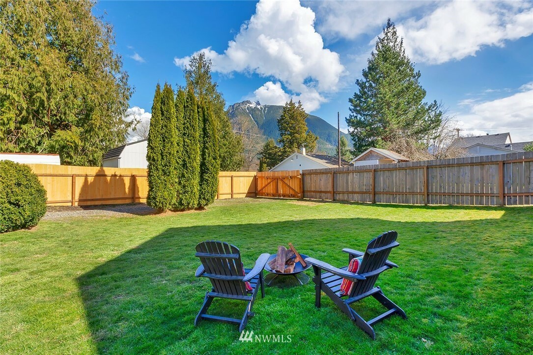 Property Photo:  316 Sydney Avenue N  WA 98045 