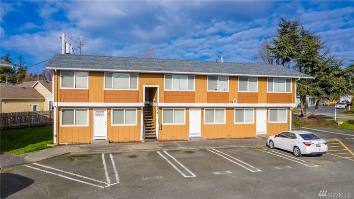 Property Photo: 75 W Whidbey Ave WA 98277
