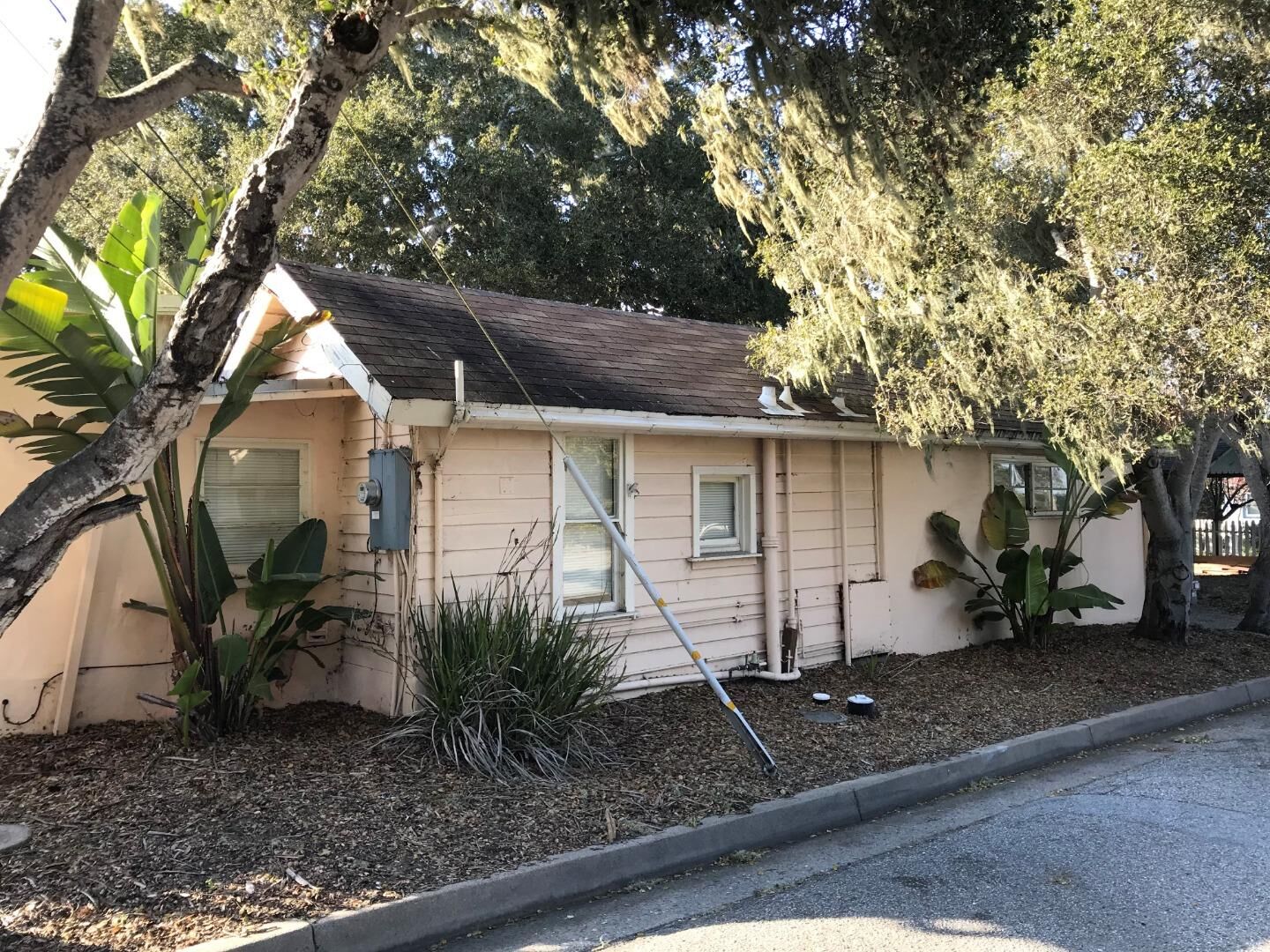 Property Photo:  806 19th  CA 93950 