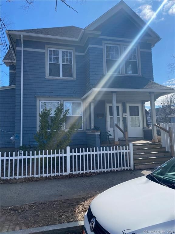 Property Photo:  7 Batter Terrace 2  CT 06511 