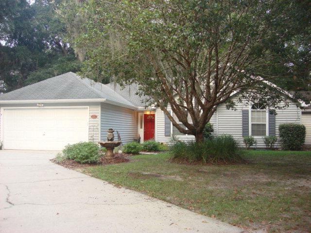 Property Photo:  204 Saniford Court  GA 31558 