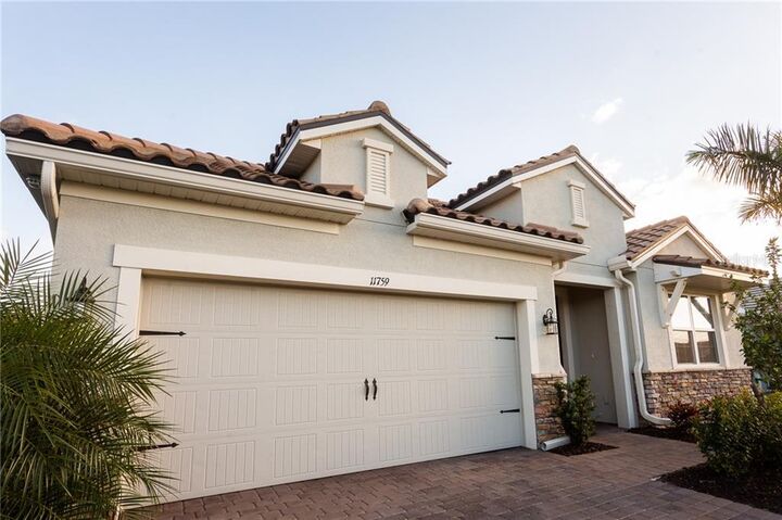 Property Photo: 11759 Alessandro Lane FL 34293