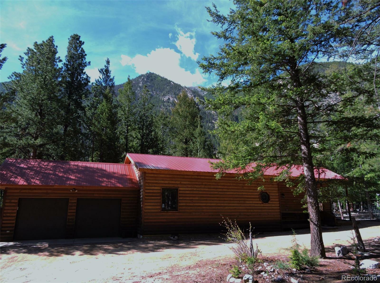 Property Photo:  18950 County Road 162  CO 81236 