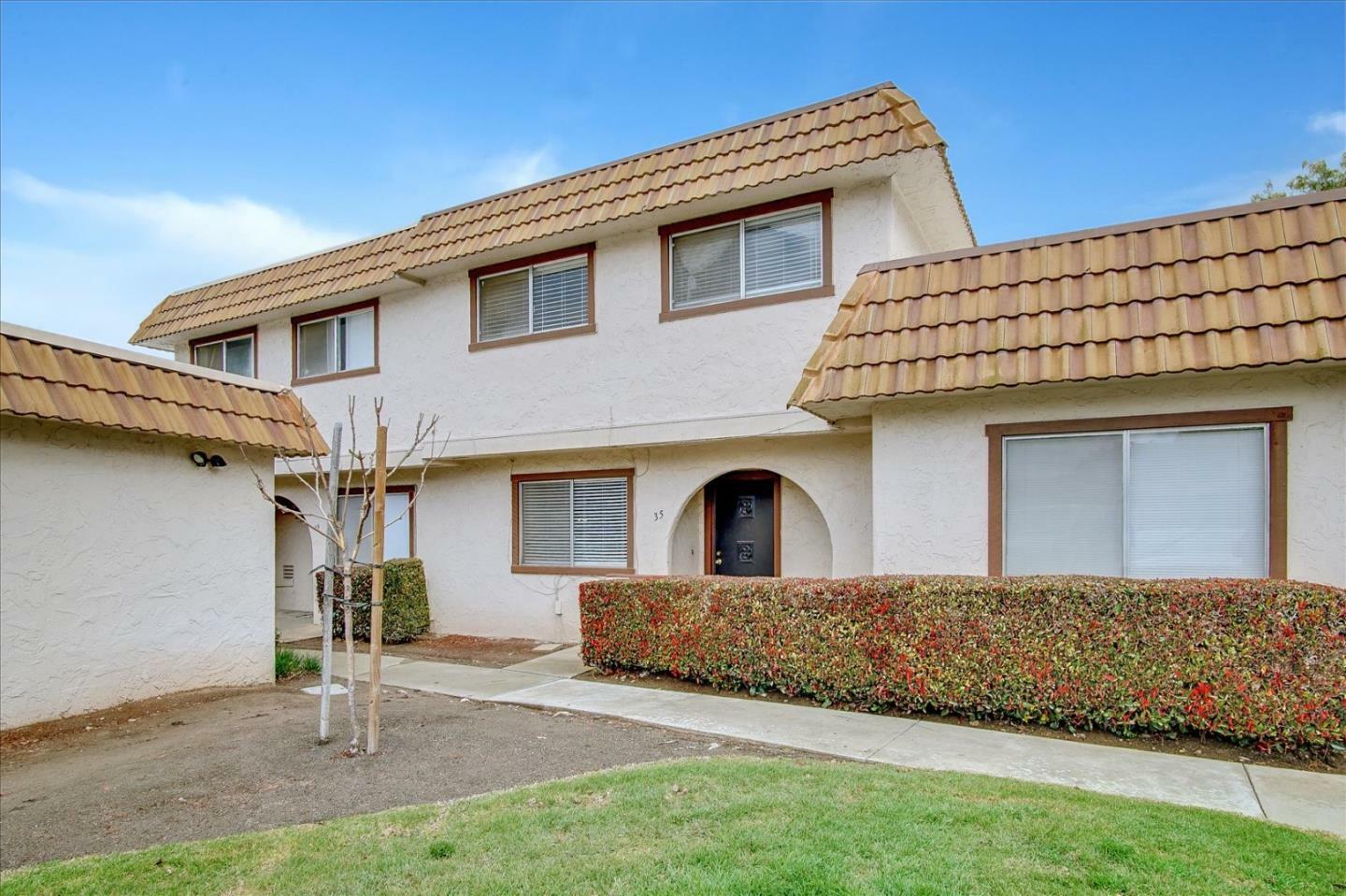 Property Photo:  35 Villa Pacheco Court  CA 95023 