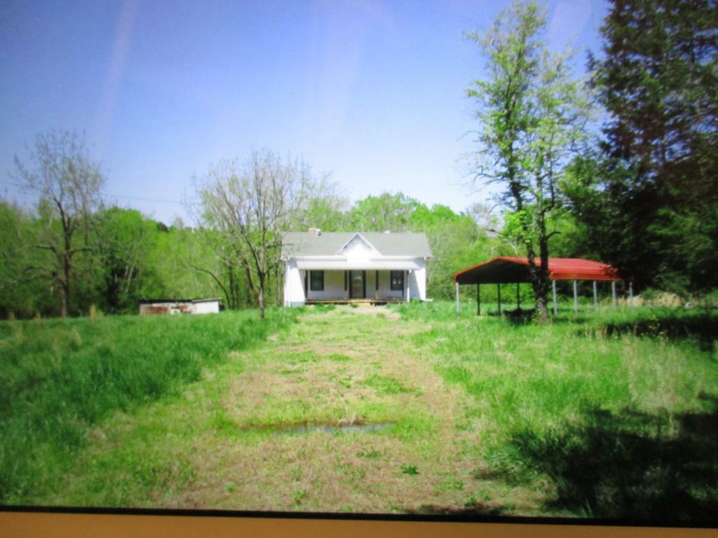 Property Photo:  133 Old School Road  VA 23927 