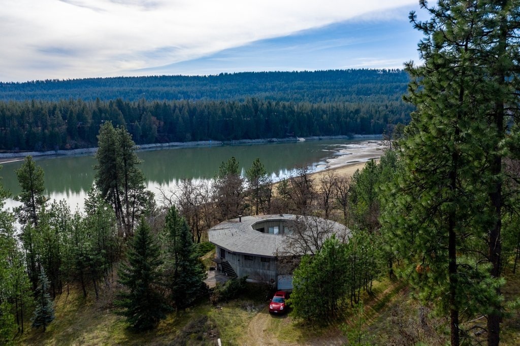 Property Photo:  Approx 16083 N Saddlewood Rd  WA 99026 