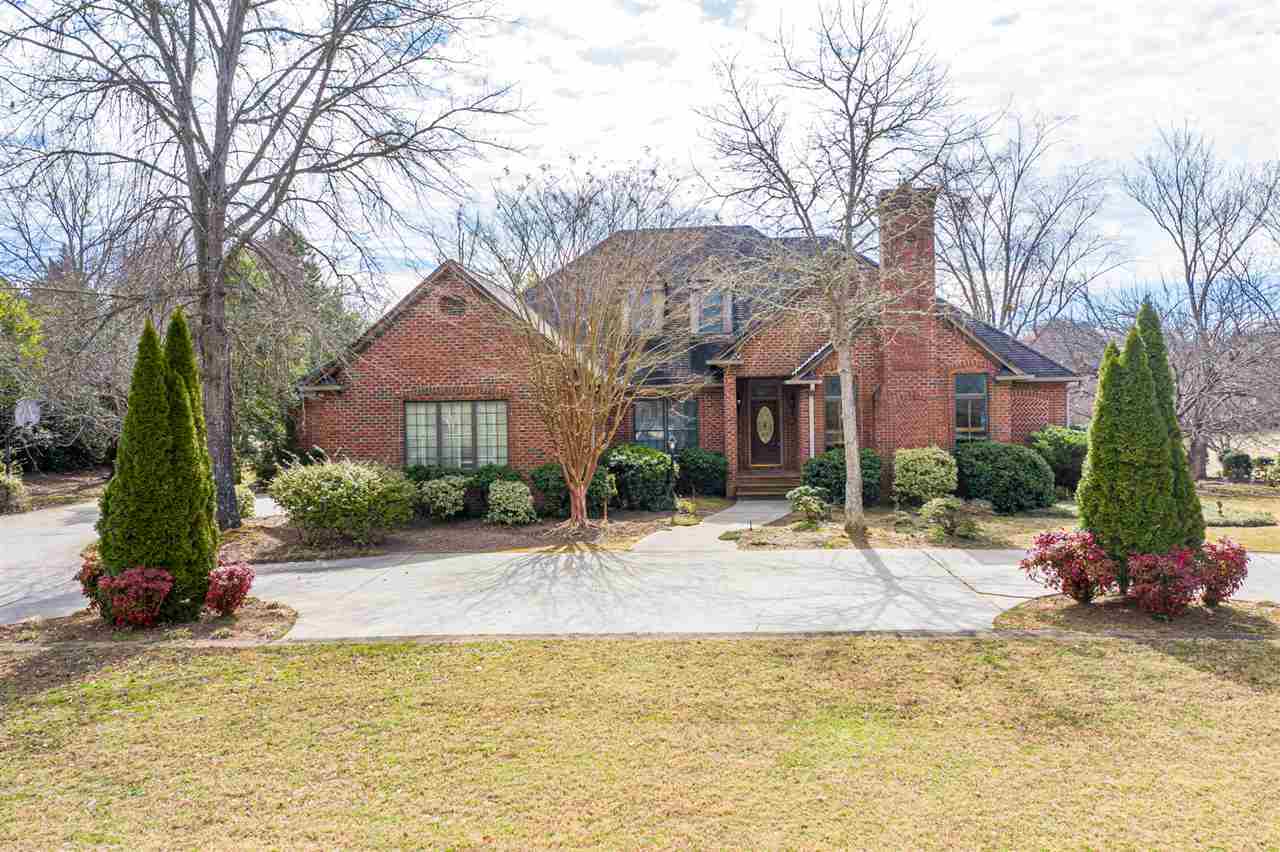 Property Photo:  103 Muirfield Drive  SC 29306 