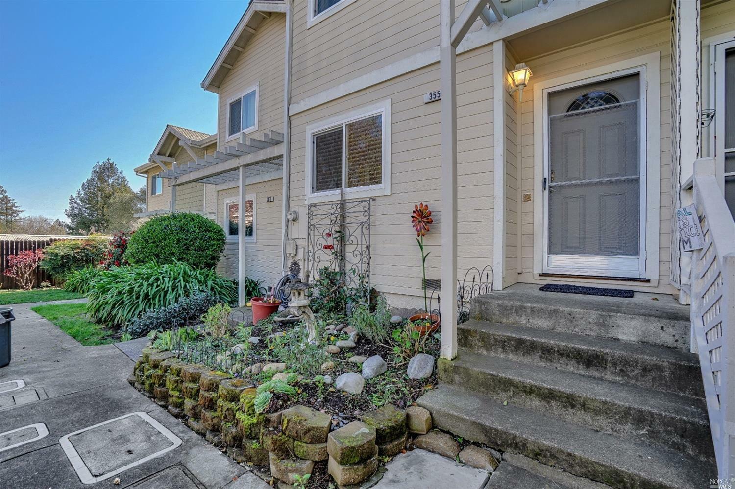 Property Photo:  355 N Main Street  CA 95472 