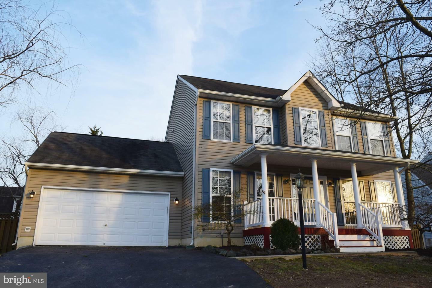 Property Photo:  7300 Harvestview Court  VA 22407 