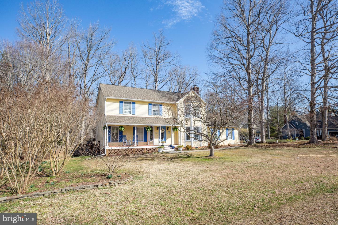 Property Photo:  12 Pickering Road  VA 22405 