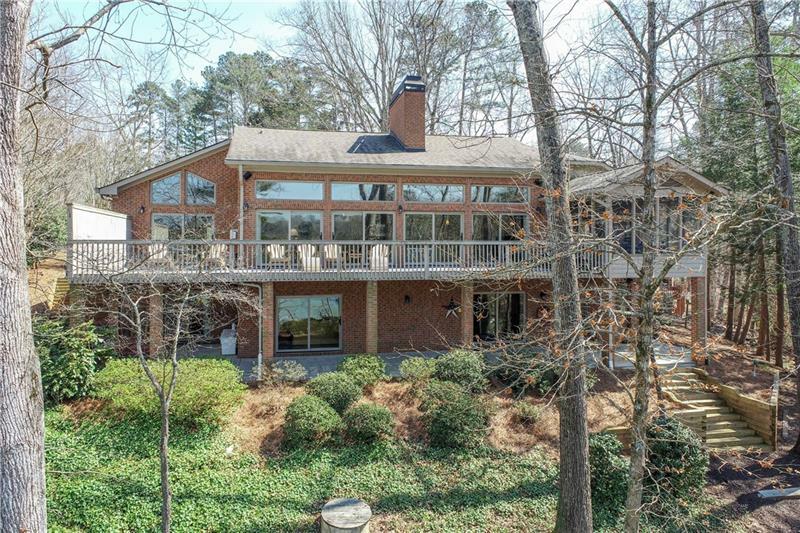 Property Photo:  4803 Odell Drive  GA 30504 