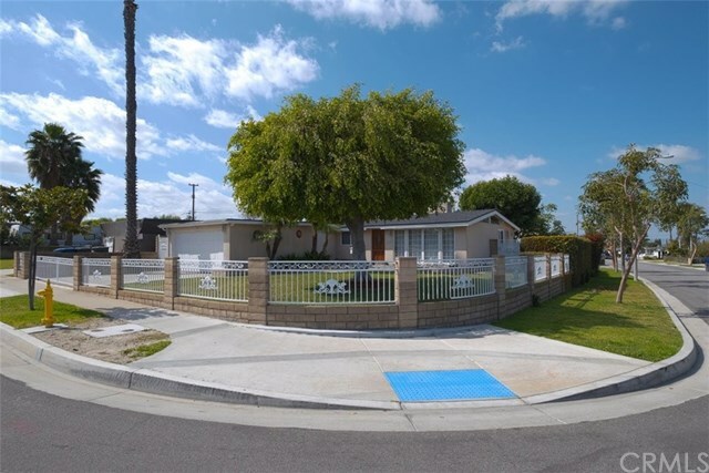 Property Photo:  13605 Valley View Avenue  CA 90638 