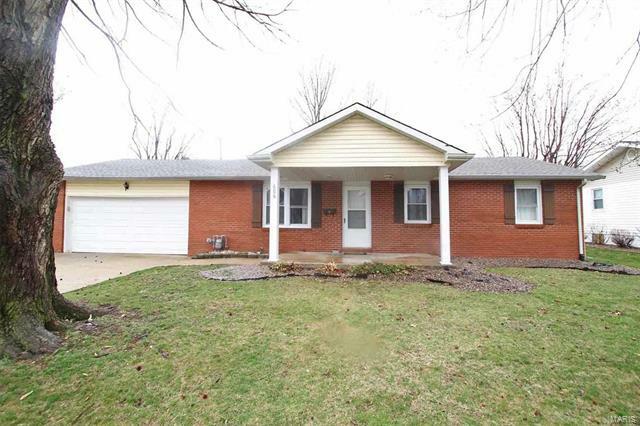 Property Photo: 606 Vermont Street 62010