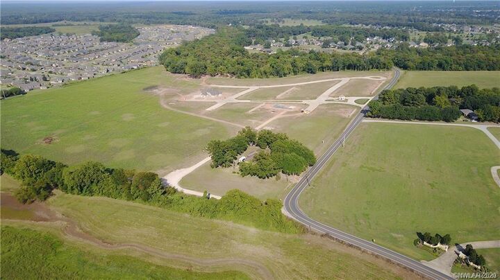 416 Archway 57  Bossier City LA 71111 photo