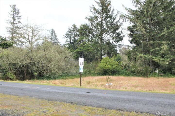 Property Photo:  0 W Veterans Ave  WA 98595 