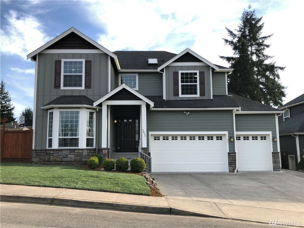 2425 NE 20th St  Renton WA 98056 photo