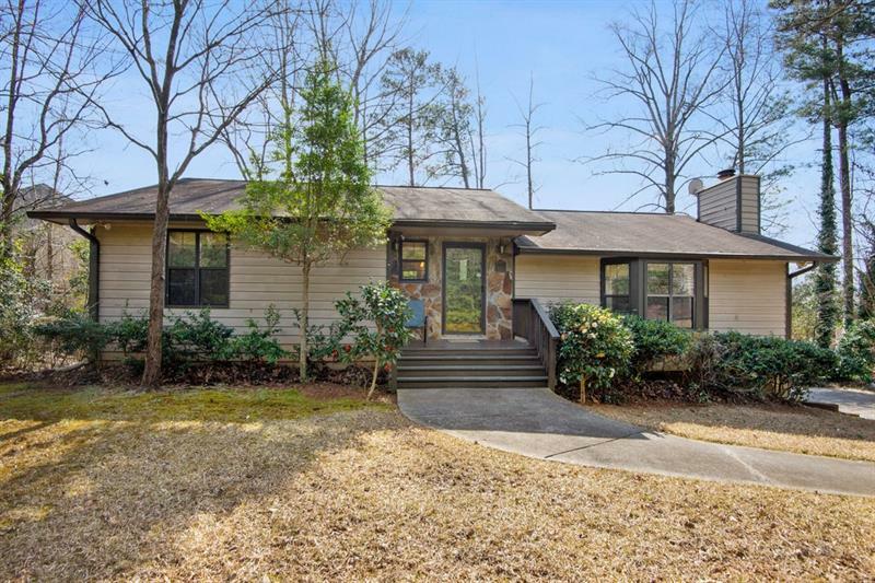 Property Photo:  4060 Gann Road SE  GA 30082 