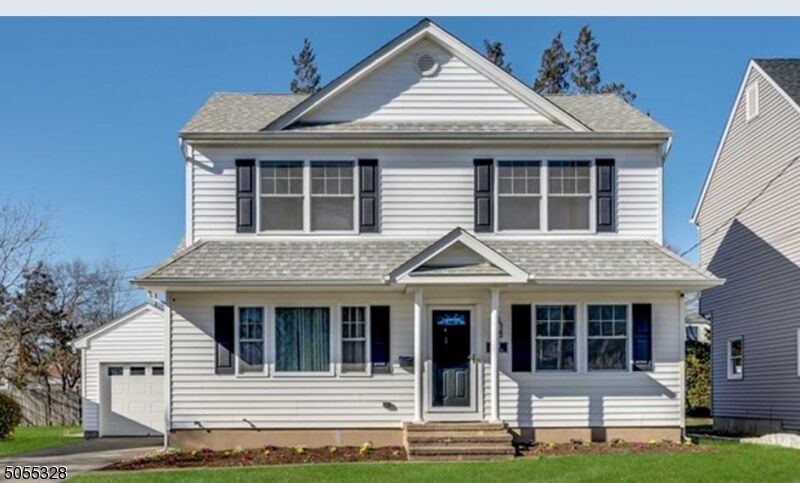 Property Photo:  133 Johnson Ave  NJ 07430 
