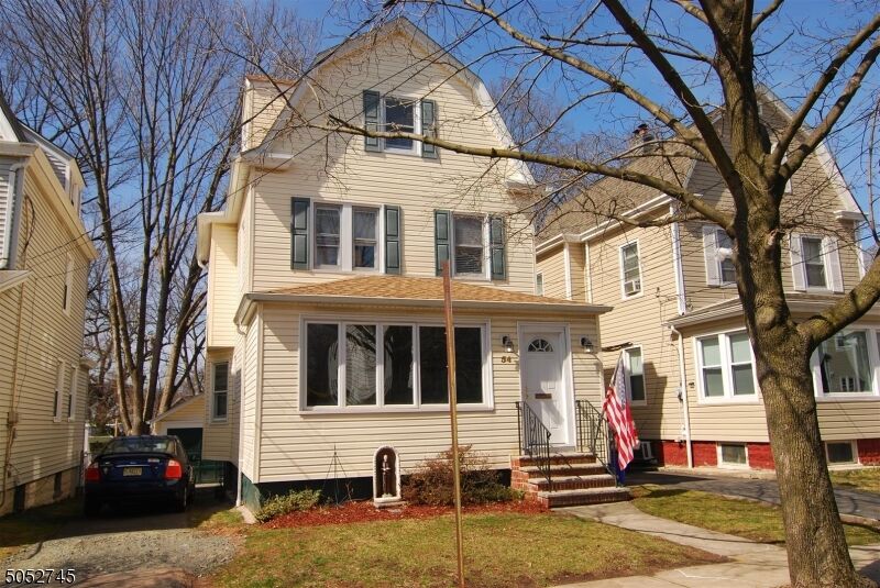 Property Photo:  54 Walnut St  NJ 07003 
