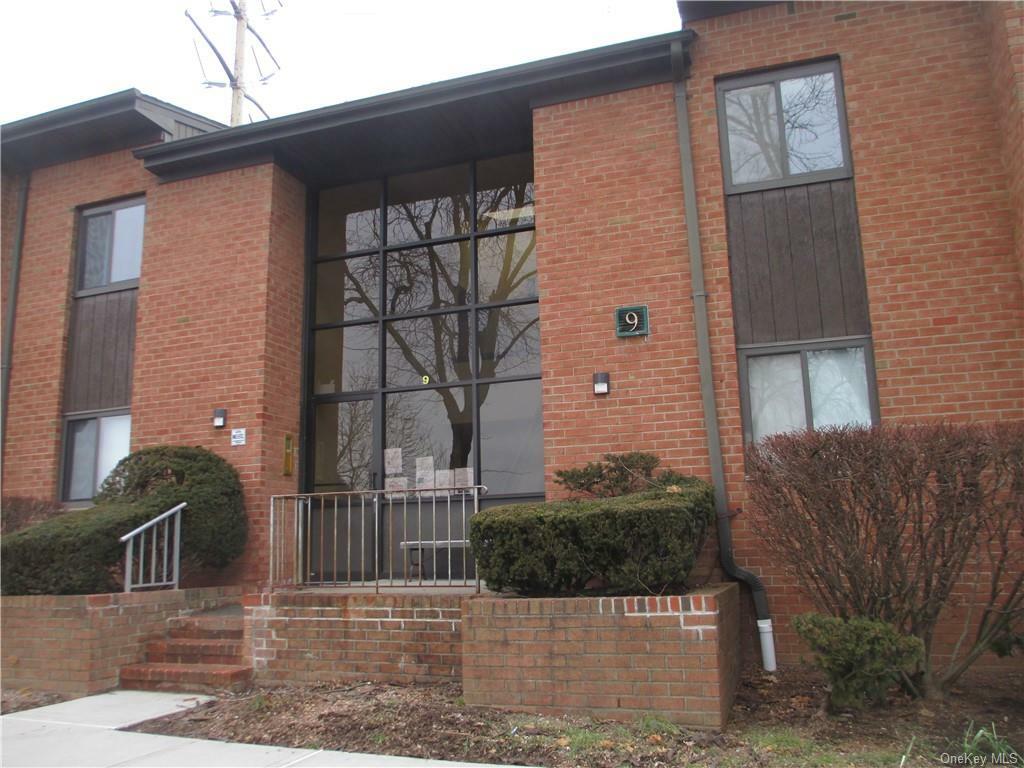 Property Photo: 9 Brevoort Drive 1C NY 10970