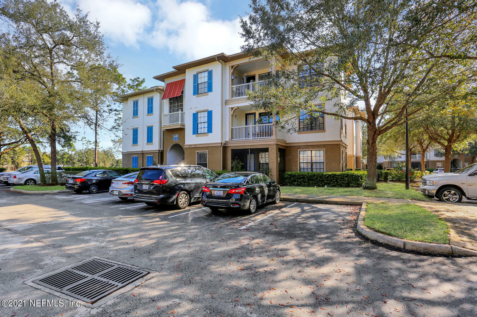 Property Photo:  12700 Bartram Park Boulevard 1424  FL 32258 