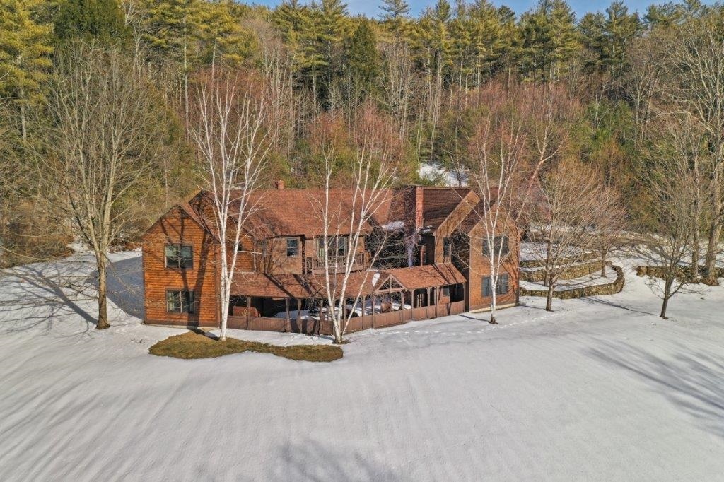 Property Photo:  455 E Surry Road  NH 03431 