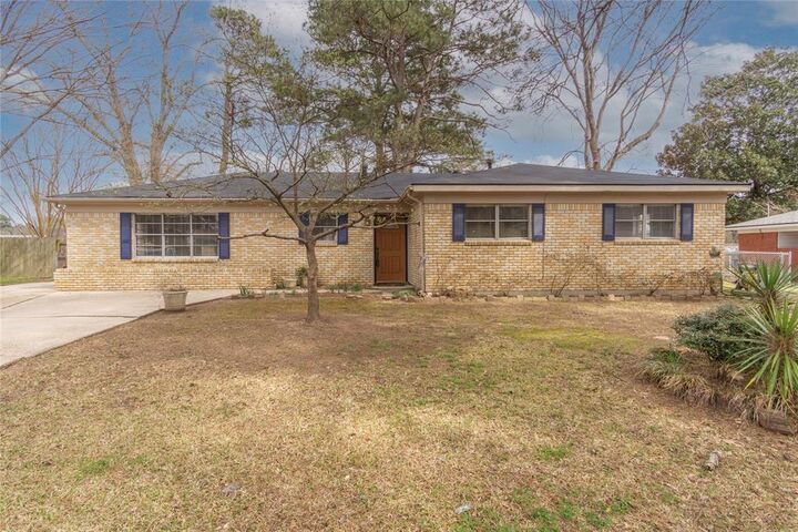 9521 Palmetto Lane  Shreveport LA 71118 photo