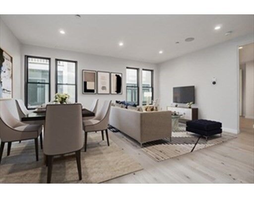 Property Photo: 340 West 2nd Street 15 MA 02127