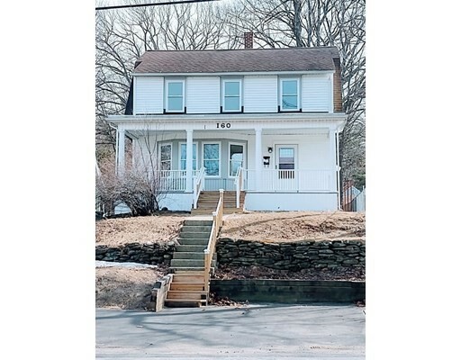 Property Photo: 160 Electric Ave MA 01420