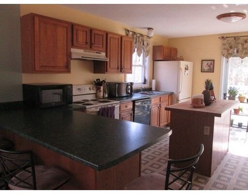 Property Photo: 171 Metacomet St MA 01007