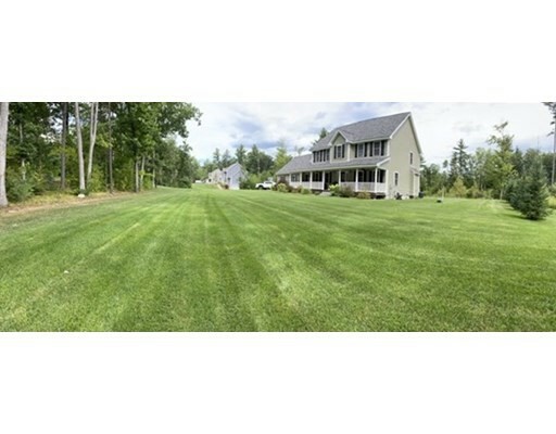 Property Photo:  119 Reservoir Rd  MA 01462 