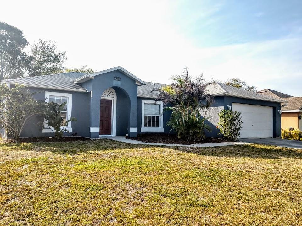 Property Photo:  8365 99th Court  FL 32967 