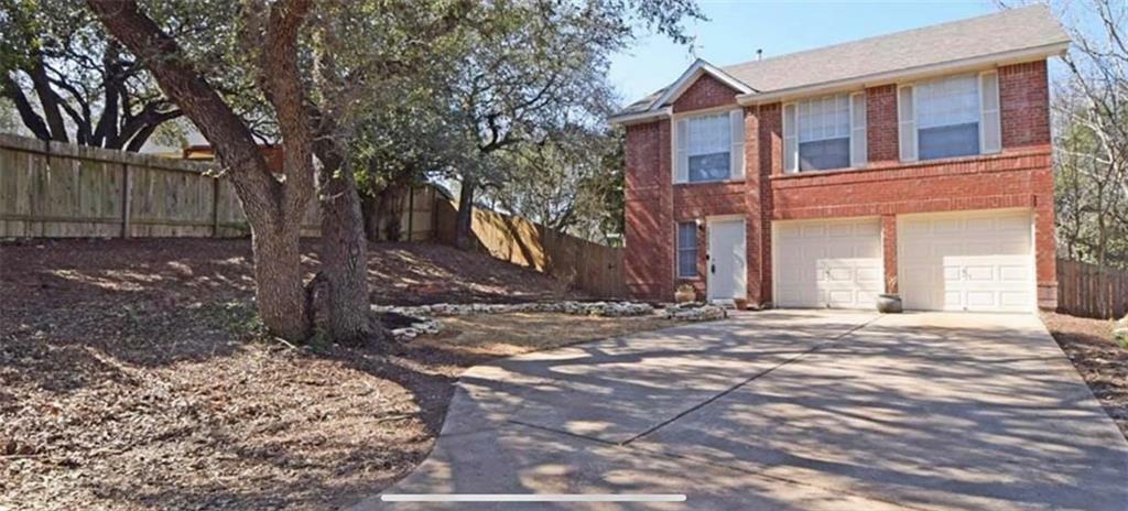 Property Photo:  10202 Sweetwater River Cove  TX 78748 