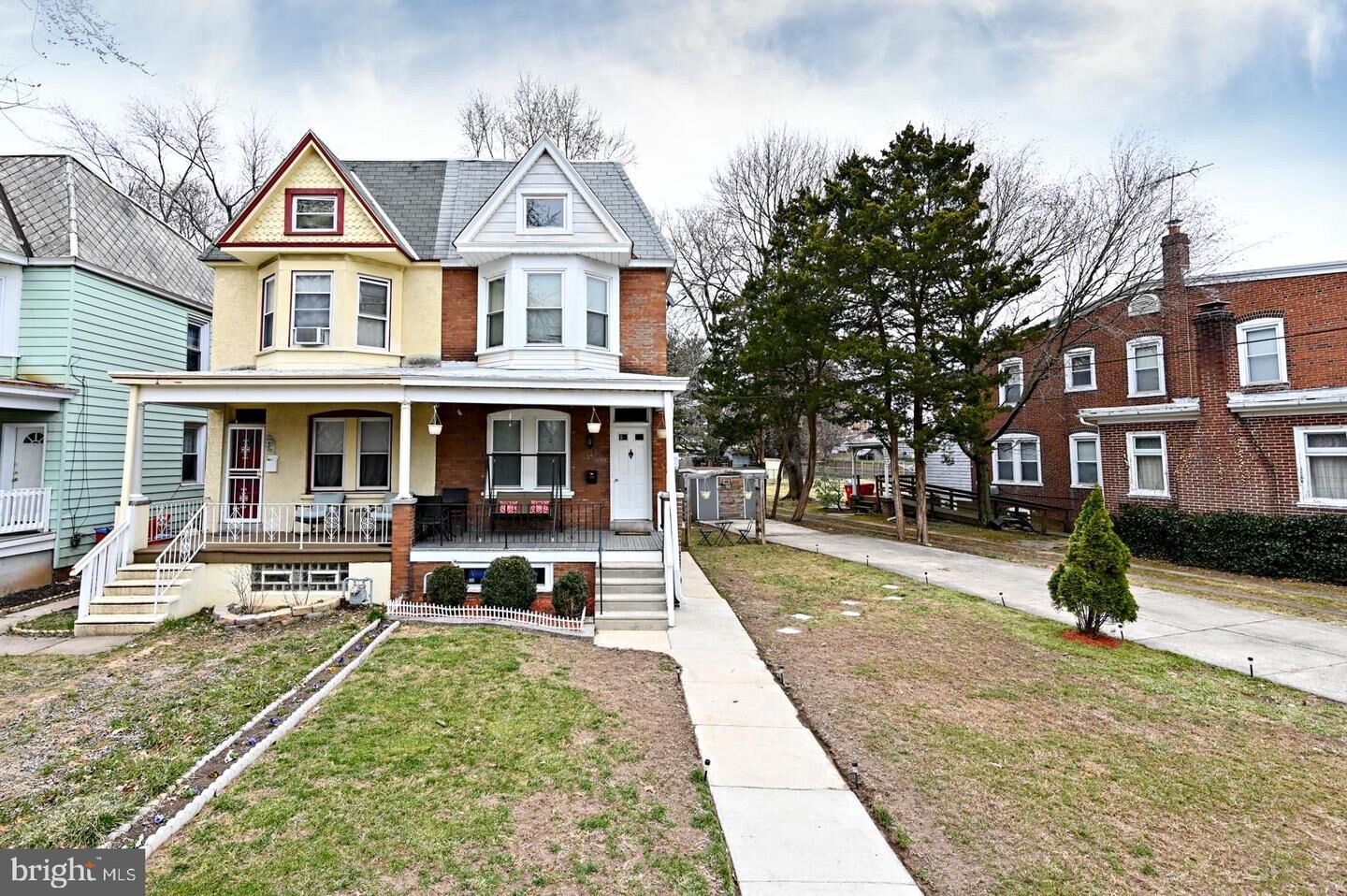 Property Photo: 325 Harding Boulevard PA 19401