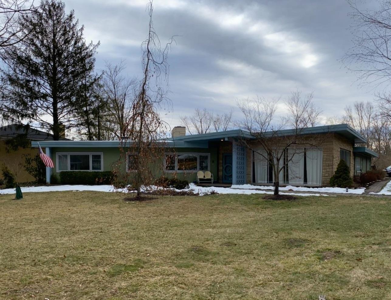 Property Photo: 6735 Hidden Hills Dr OH 45230