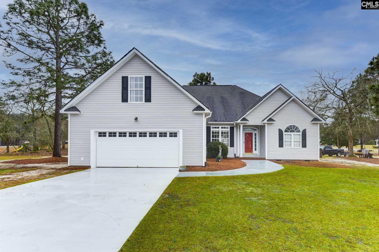 Property Photo:  104 McKade  SC 29070 