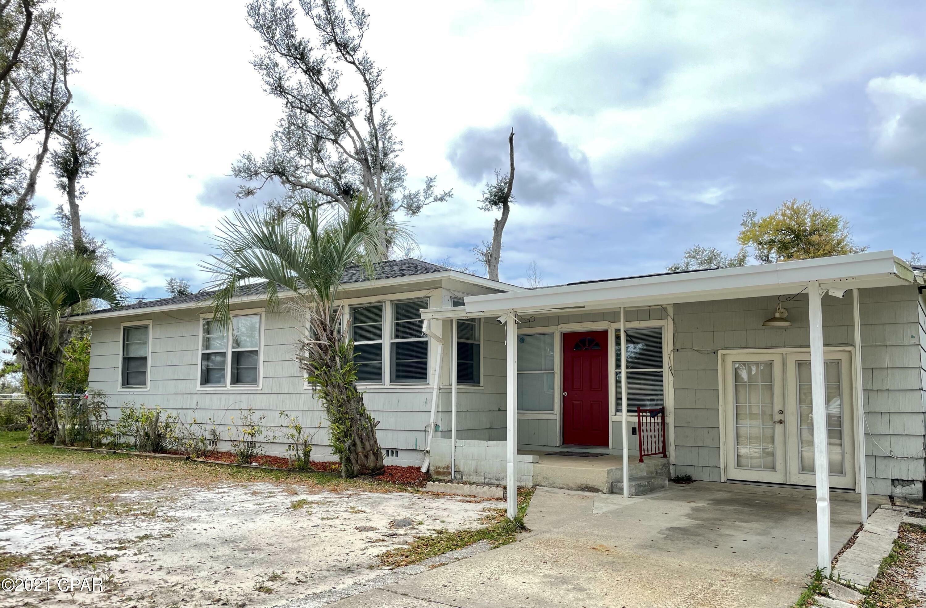 Property Photo:  1706 Tyndall Drive  FL 32401 