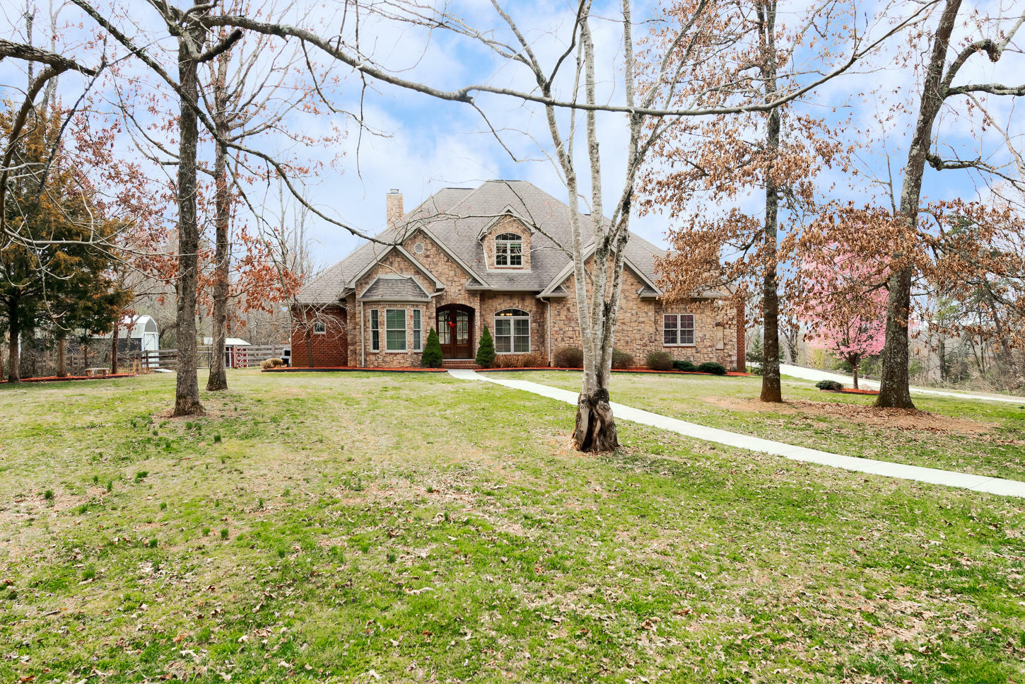 Property Photo:  2485 W Gallaher Ferry Rd  TN 37932 