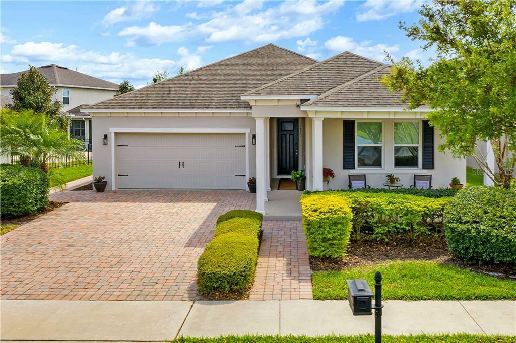 Property Photo:  13730 Ingelnook Drive  FL 34786 